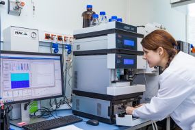 Программа производственного контроля ХАССП в Ельце
